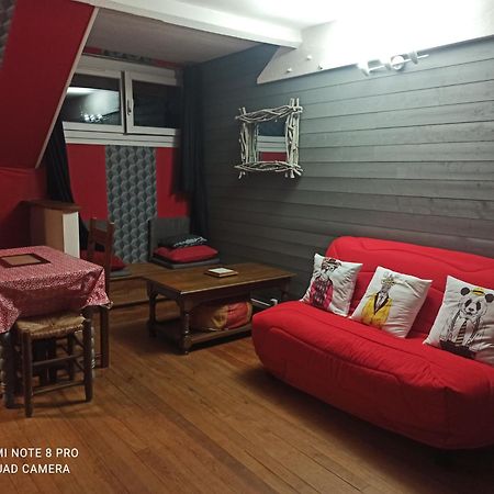 PETIT APPARTEMENT 30M2, 3 à 4 personnes Neuilly  Extérieur photo