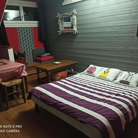 PETIT APPARTEMENT 30M2, 3 à 4 personnes Neuilly  Extérieur photo