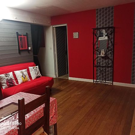 PETIT APPARTEMENT 30M2, 3 à 4 personnes Neuilly  Extérieur photo