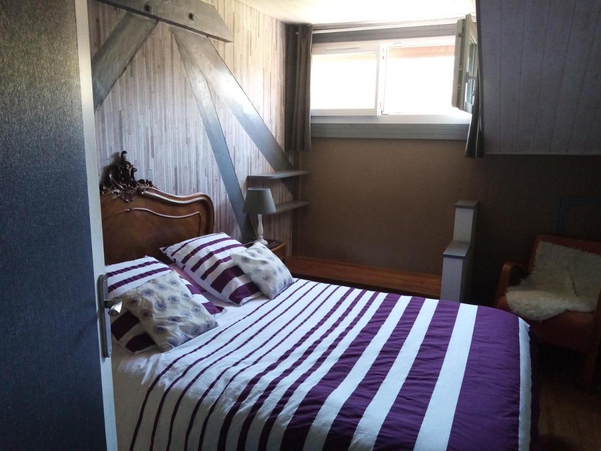 PETIT APPARTEMENT 30M2, 3 à 4 personnes Neuilly  Extérieur photo