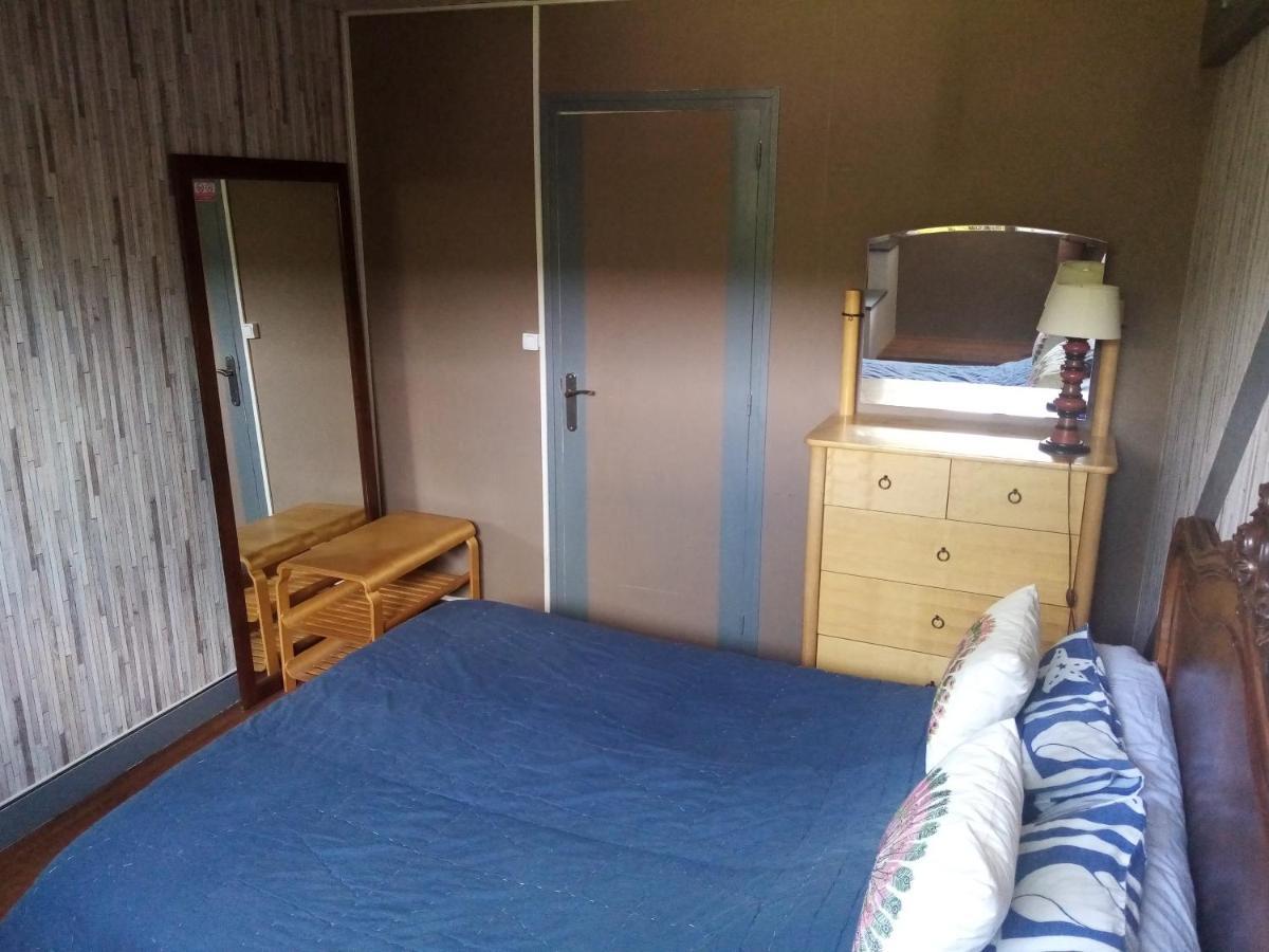 PETIT APPARTEMENT 30M2, 3 à 4 personnes Neuilly  Extérieur photo