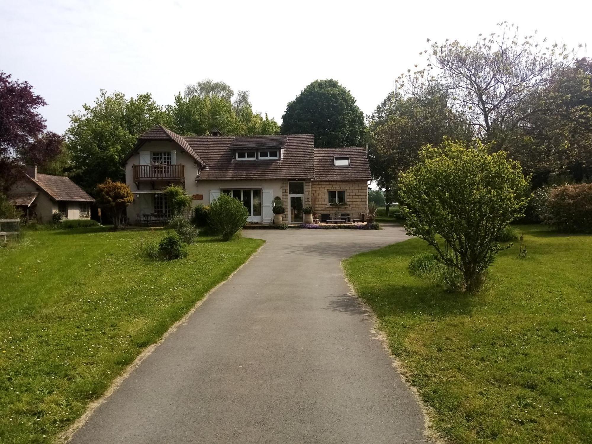 PETIT APPARTEMENT 30M2, 3 à 4 personnes Neuilly  Extérieur photo