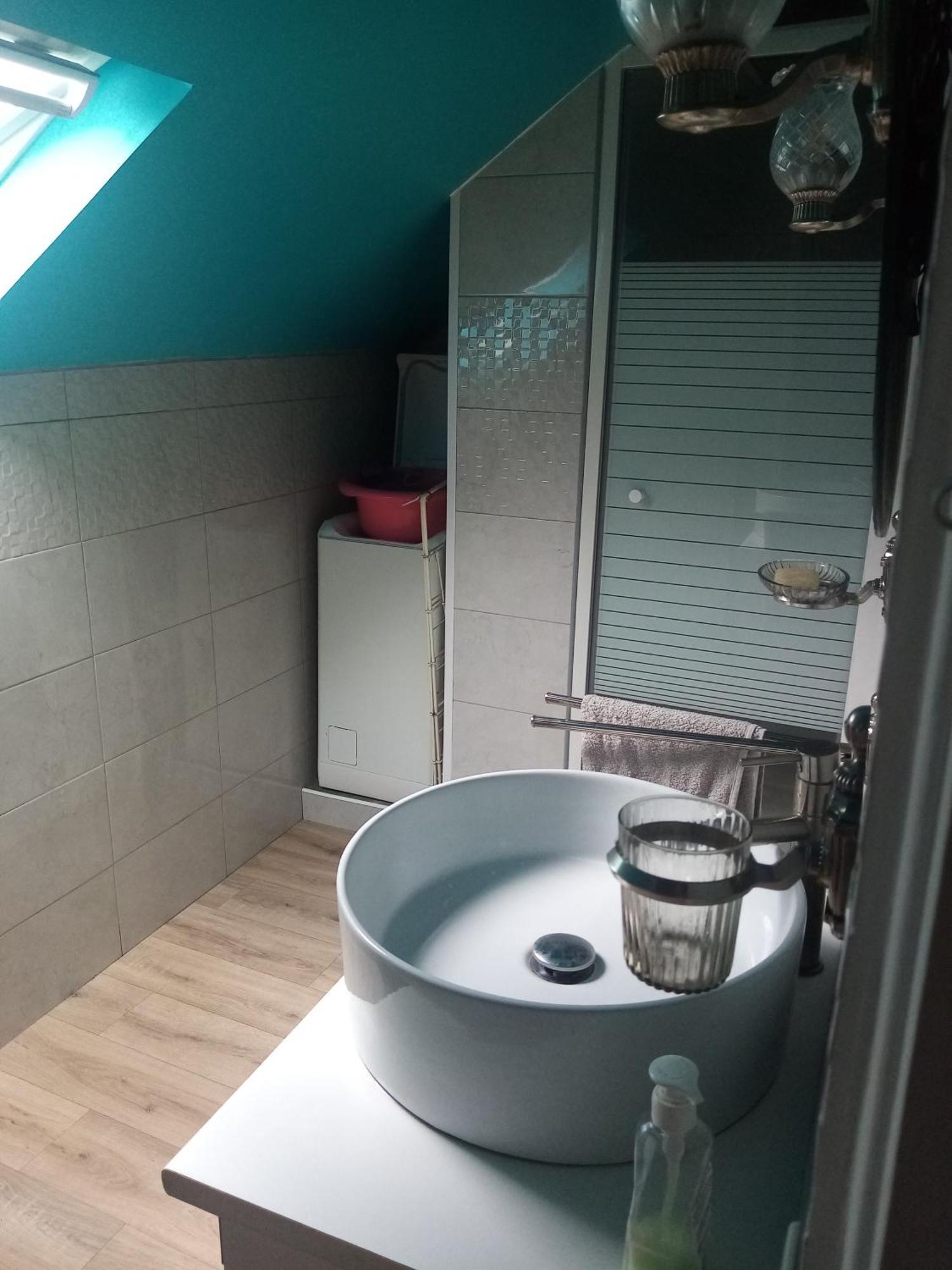 PETIT APPARTEMENT 30M2, 3 à 4 personnes Neuilly  Extérieur photo