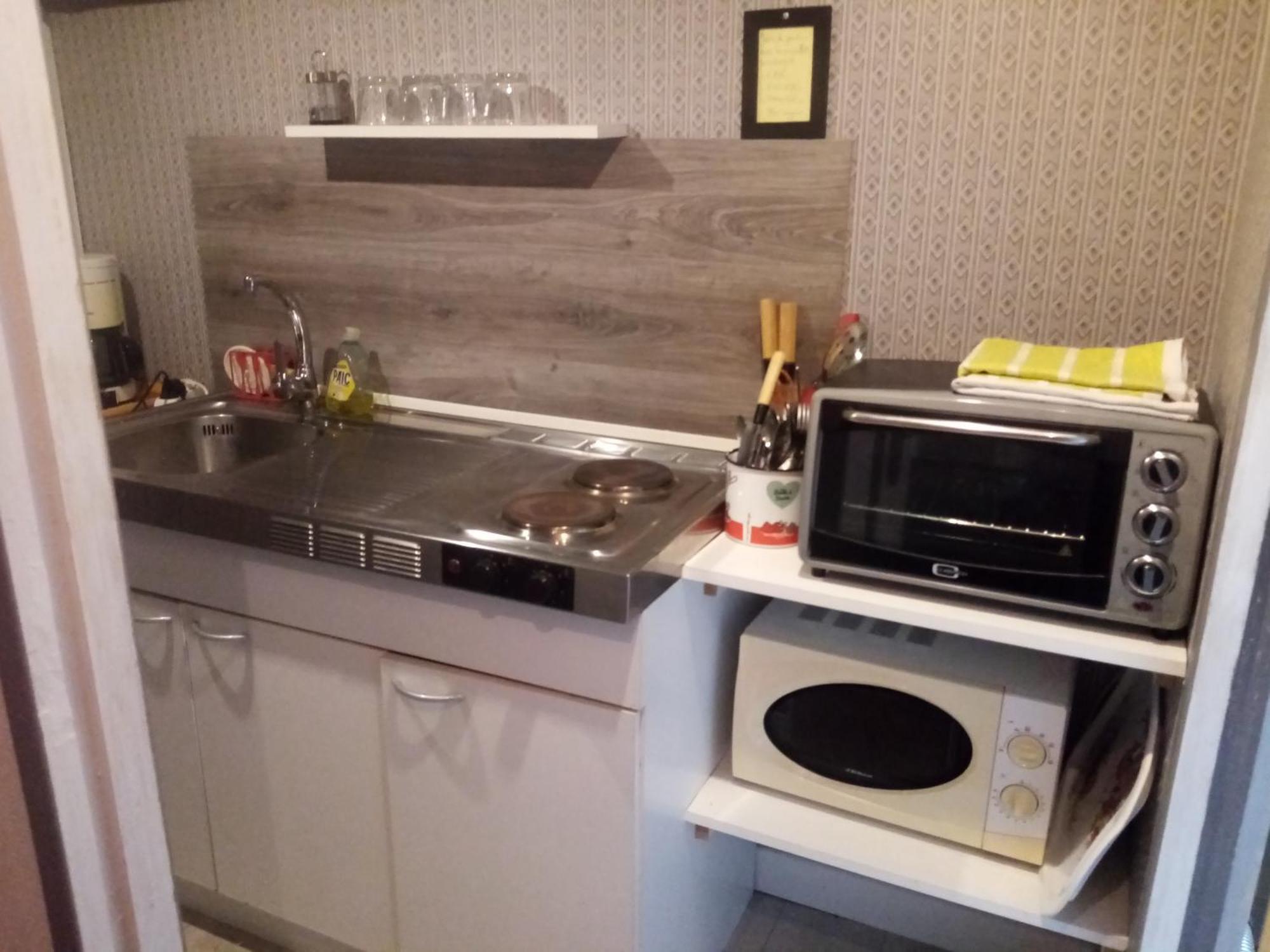 PETIT APPARTEMENT 30M2, 3 à 4 personnes Neuilly  Extérieur photo