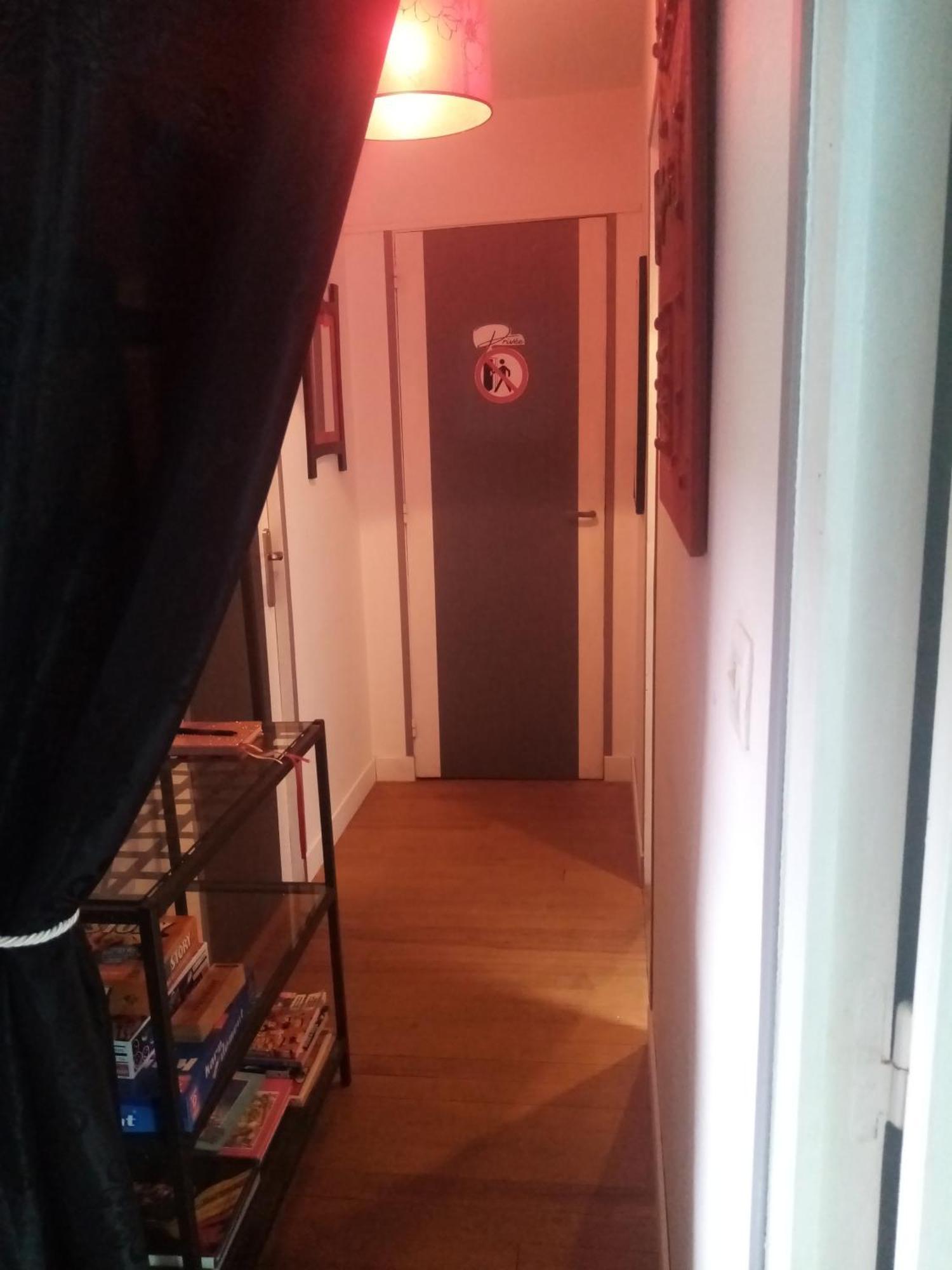 PETIT APPARTEMENT 30M2, 3 à 4 personnes Neuilly  Extérieur photo